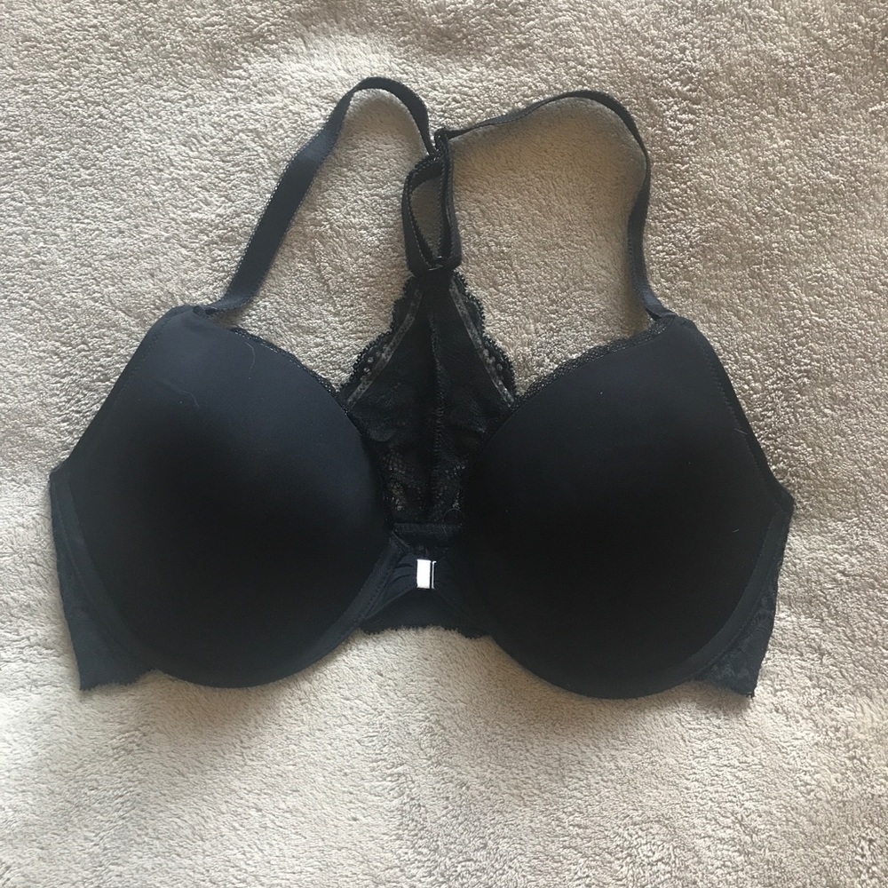 🎉 3 for $15!🎉 Lace Back Push-up Bra